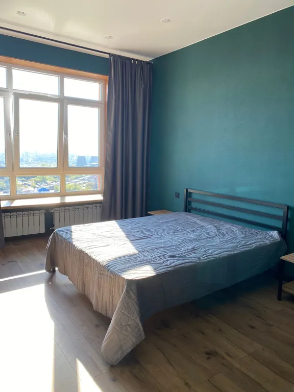 Апартаменты Мария