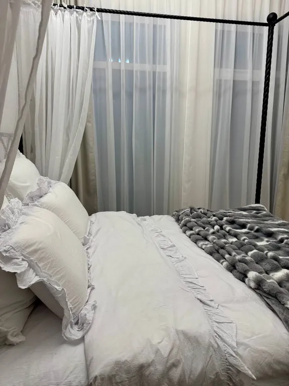 Уютный дизайнерский дом с сауной у самого леса