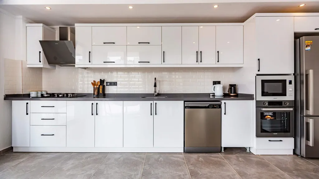 Вилла 1560 в Калкане 3+1