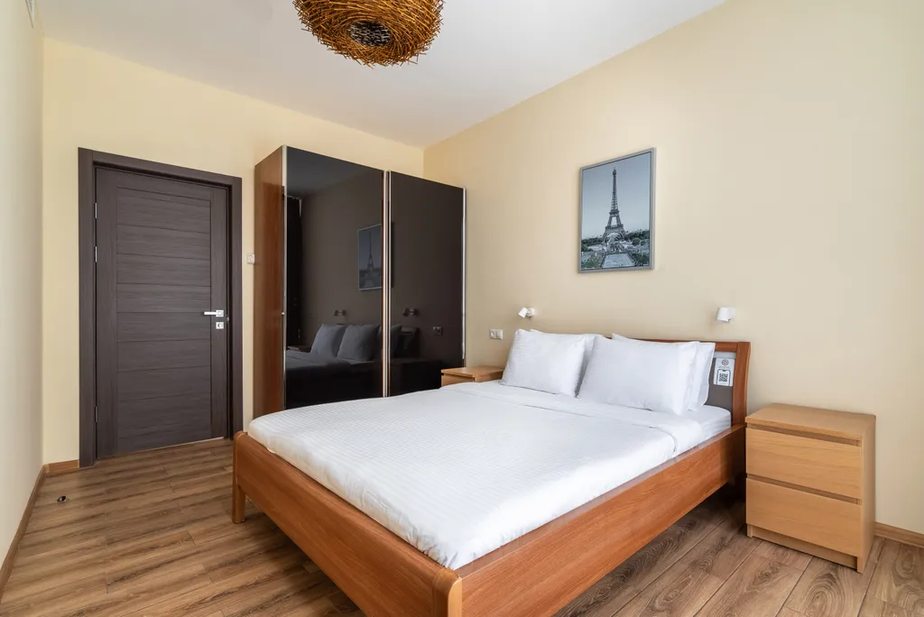 3-комнатный Дом