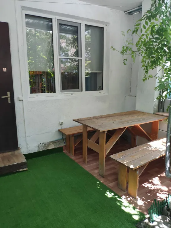 Квартира 3-комнатная Квартира — Геленджик