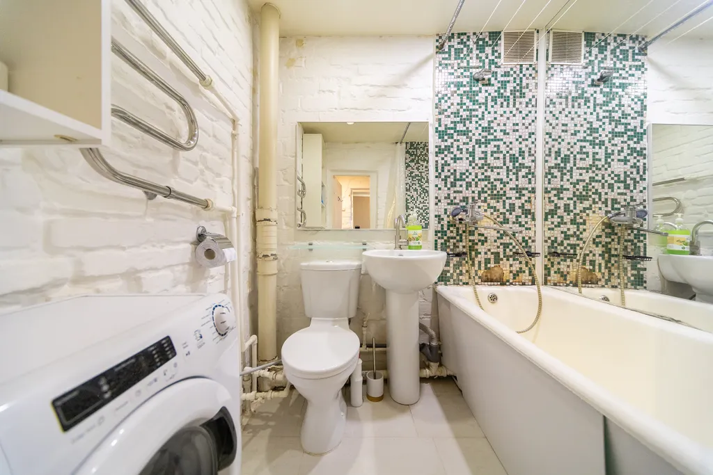 Уютная квартира рядом с арбитражным судом