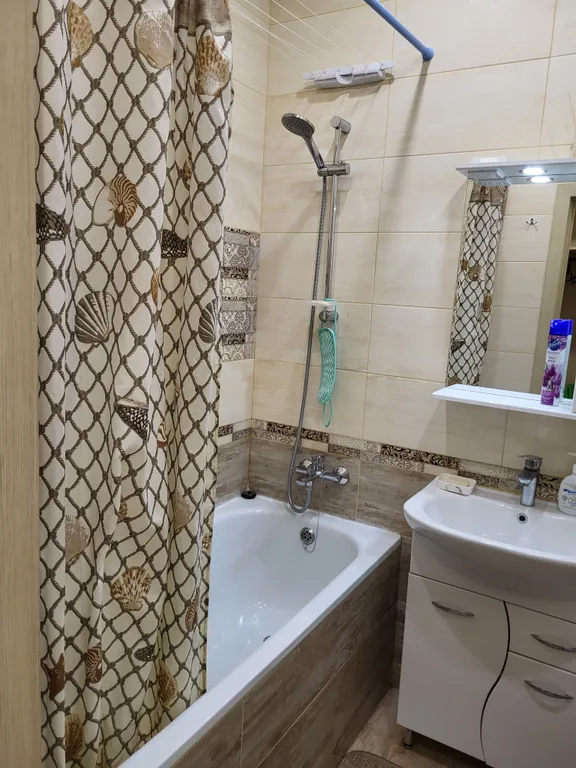 Квартира Уютная квартира — Свердловский