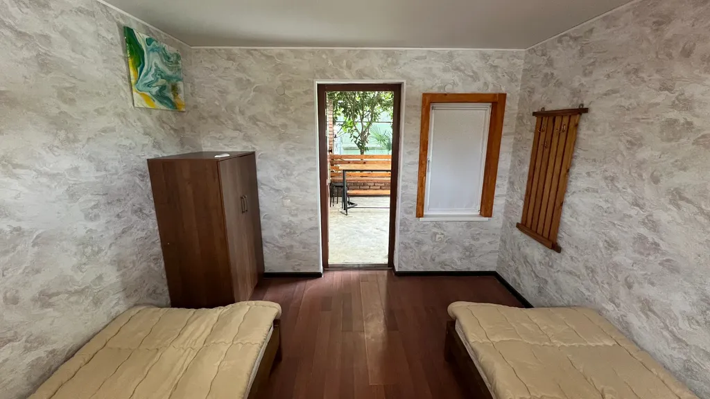 Частный сектор у феликс