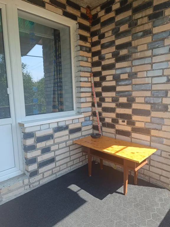 Светлая просторная квартира в центре города