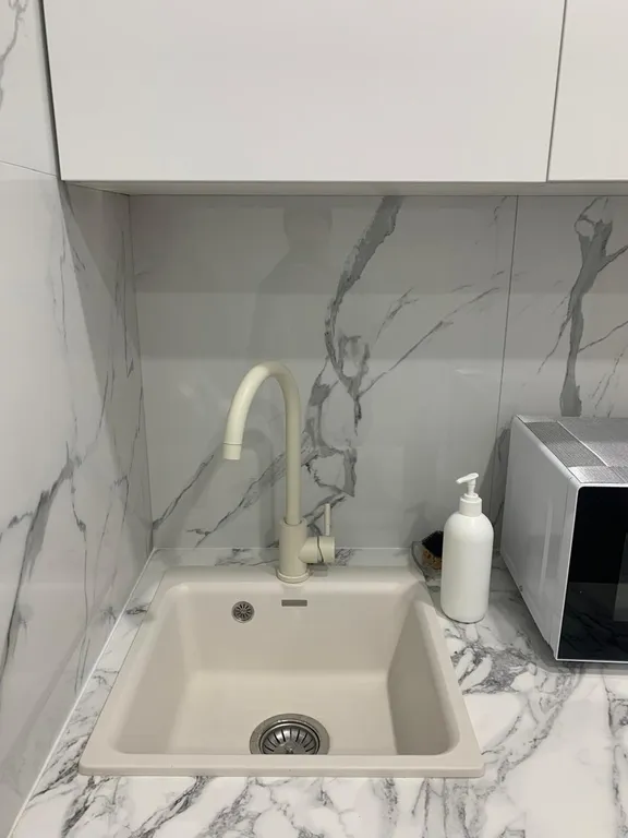 Уютная квартира в южной части города