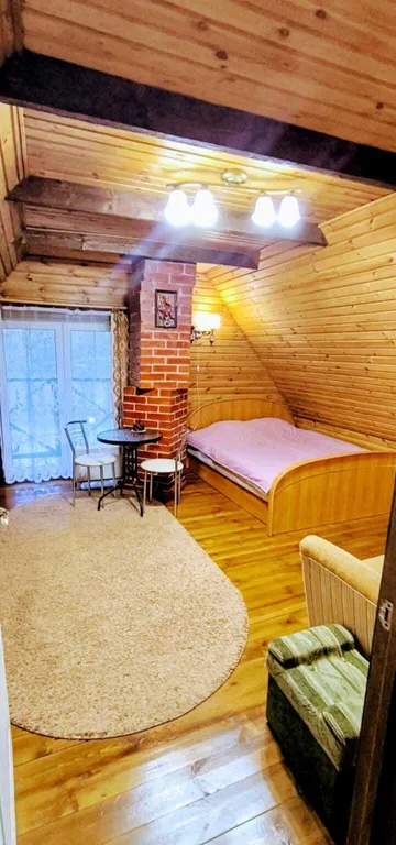 Усадьба Сонтаки на берегу реки Гавья