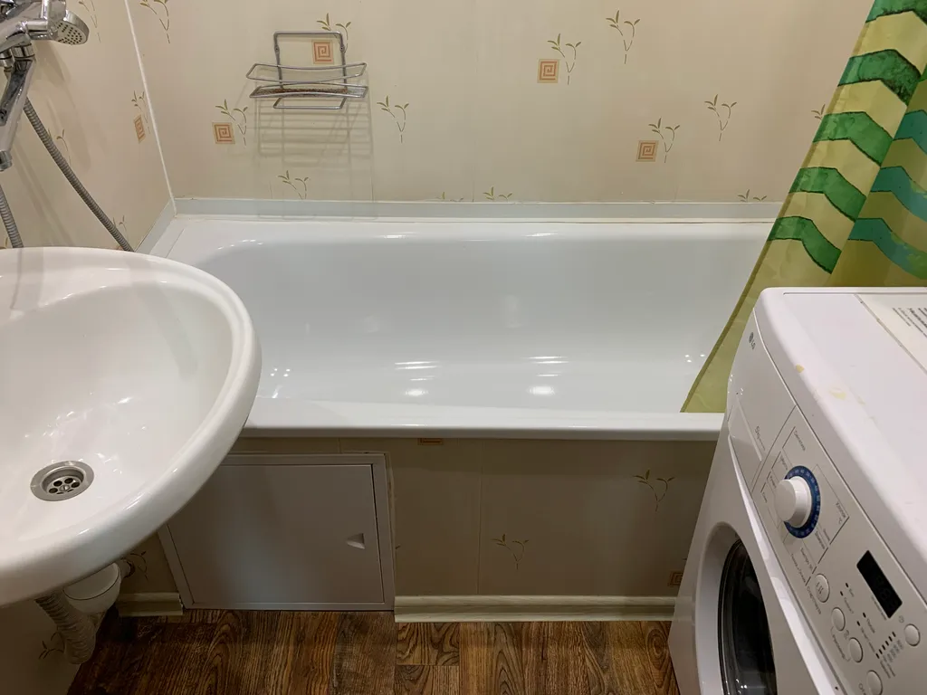 Квартира Квартира в шаговой доступности от Онкоцентра — Красноярск