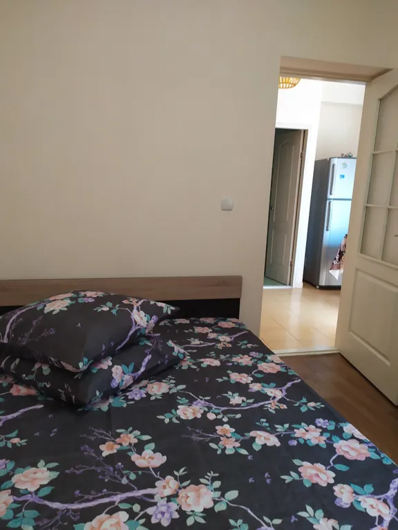 Квартира 1-комнатная Квартира — Евпатория