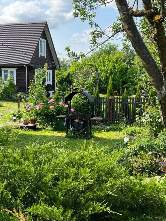 Уютный дом рядом со Спасо-Ефимиевским монастырем