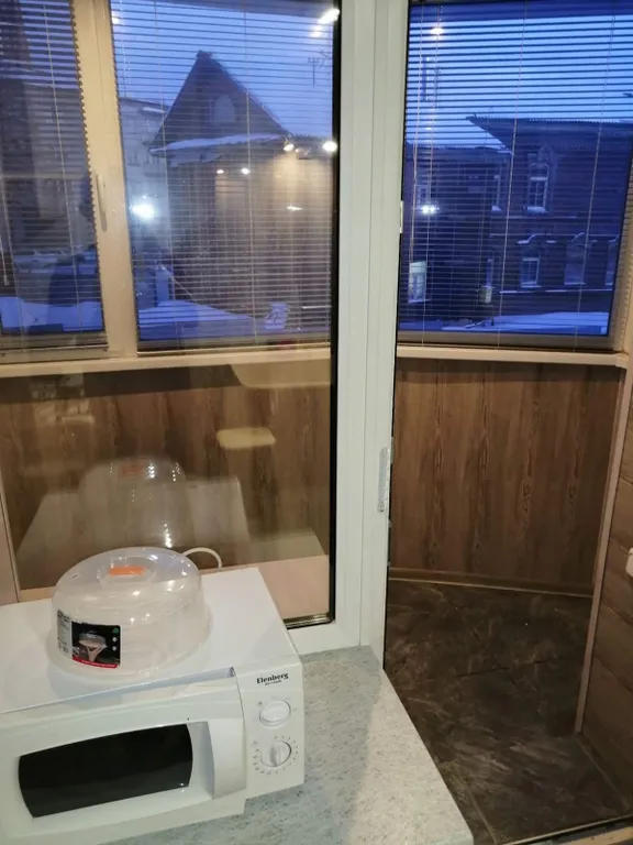 Квартира в туристическом центре