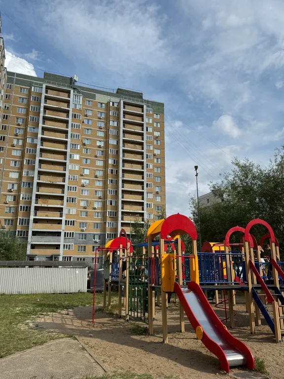 Квартира Квартира Курорт в центре мегаполиса — Нижний Новгород