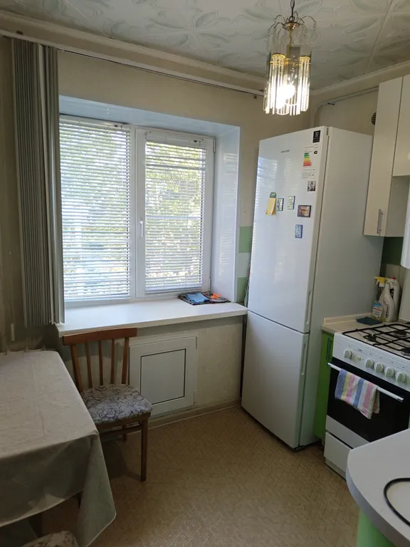 2х комнатная квартира в центре