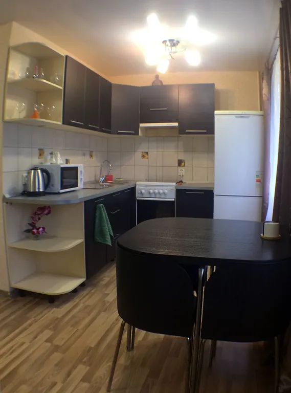 Комфортная студия в центре города рядом с набережной Тагильская Лагуна