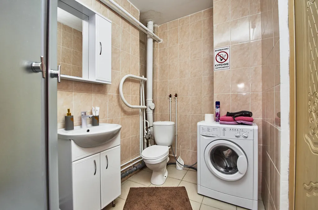 Видовая студия недалеко от центра