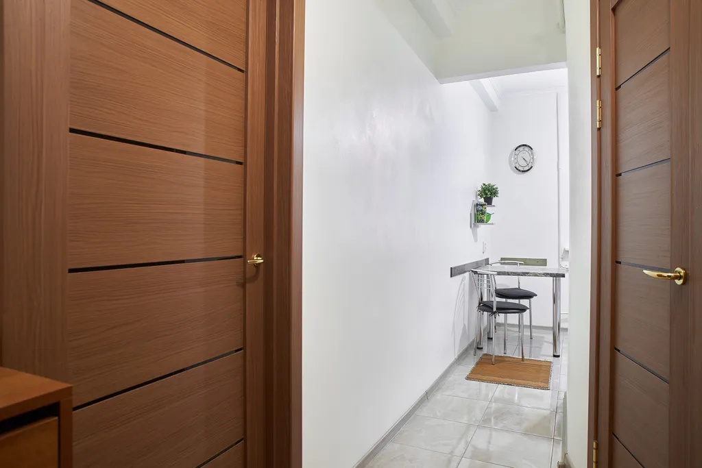 Квартира 1-комнатная Квартира — Севастополь