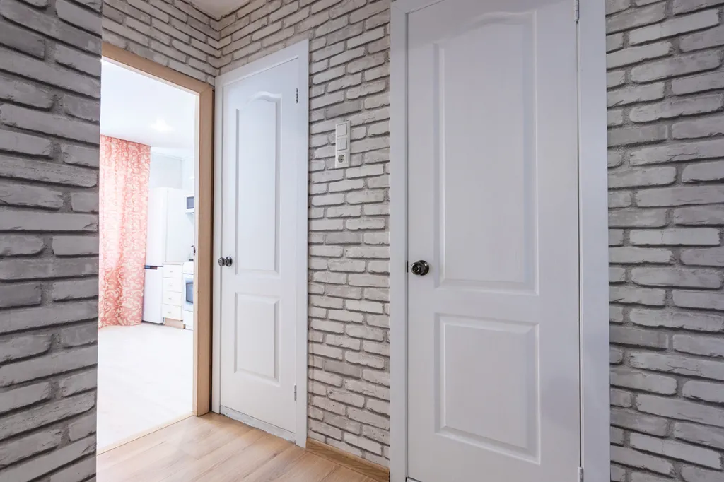 Квартира 2-комнатная Квартира — Красноярск