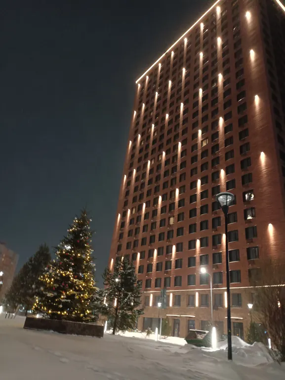 Новая Студия