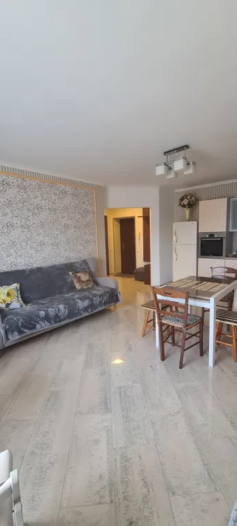 Квартира Уютная квартирка с шумом моря из окна — Пионерский