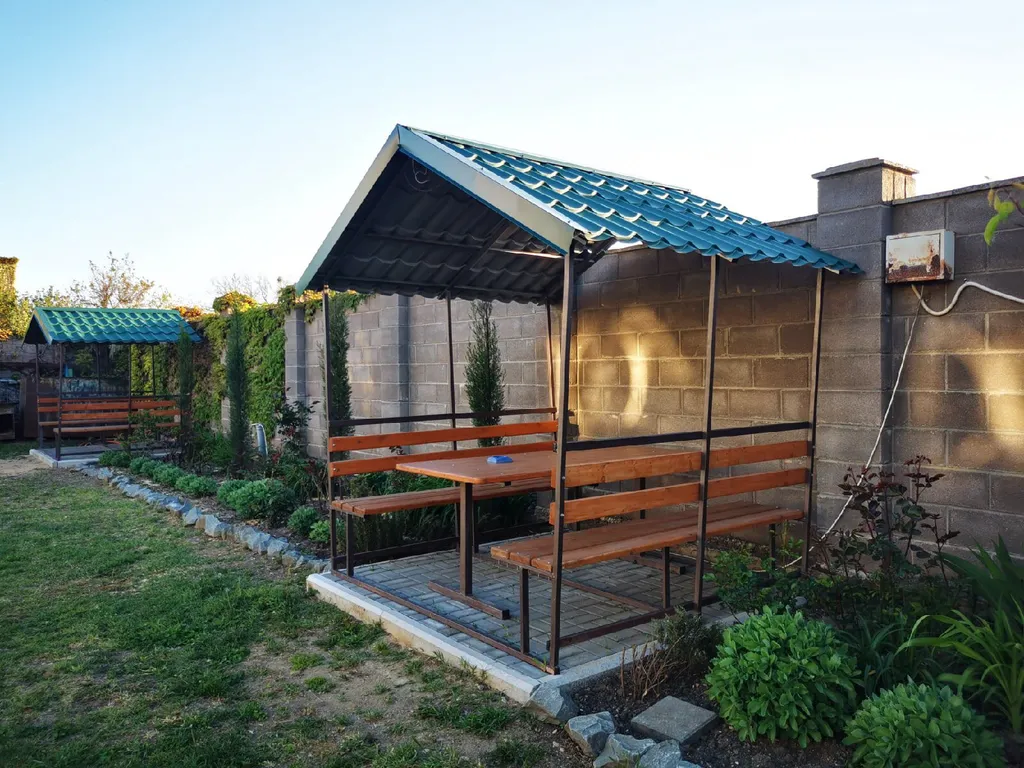 Стандартный номер на троих