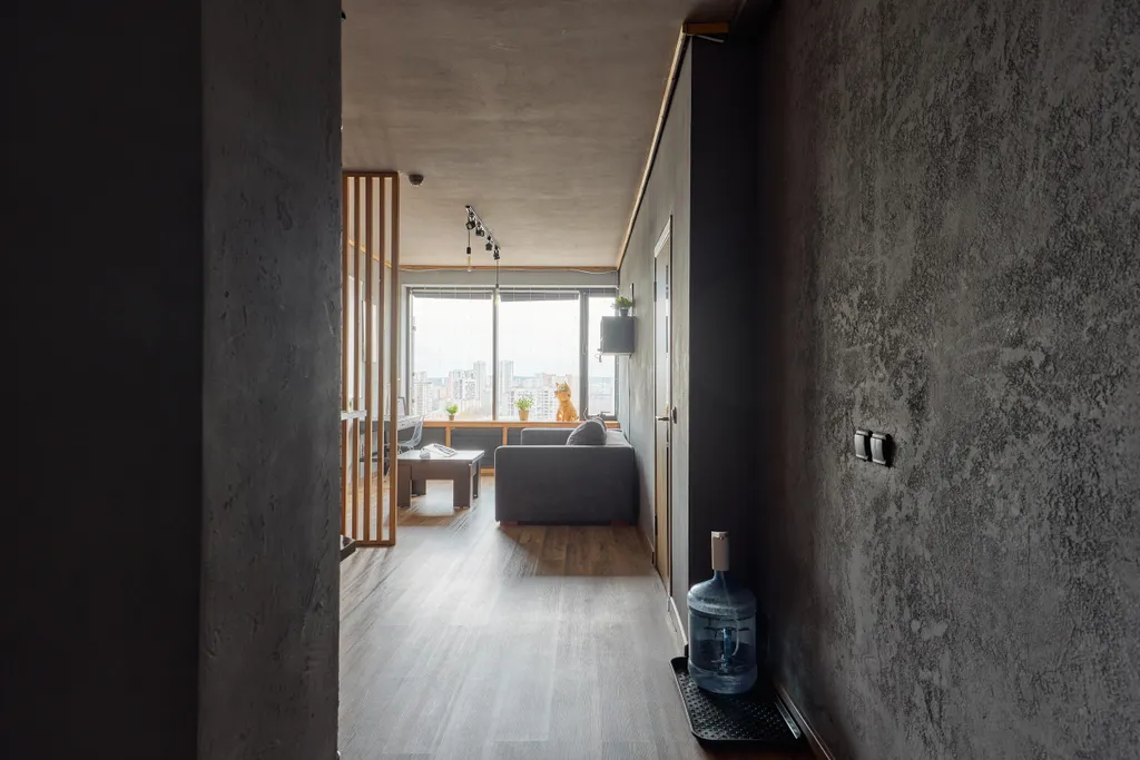 9-местные апартаменты с РSP4/3 c игpами, неонoвой подcветкой