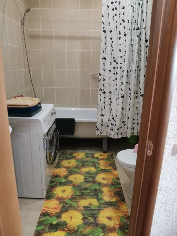 Новая уютная квартира в центре города