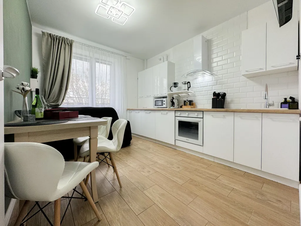 Квартира Стильная квартира у моря — Пионерский