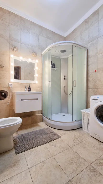 Orchid classic apartment Zelenogradsk center