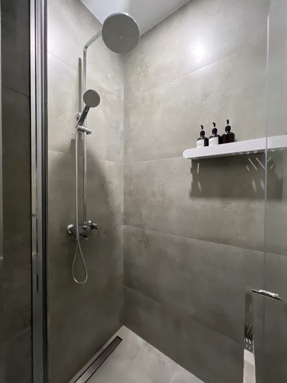 Новый апартамент №3 Северное сияние (Дизайн-апартаменты "Онего")