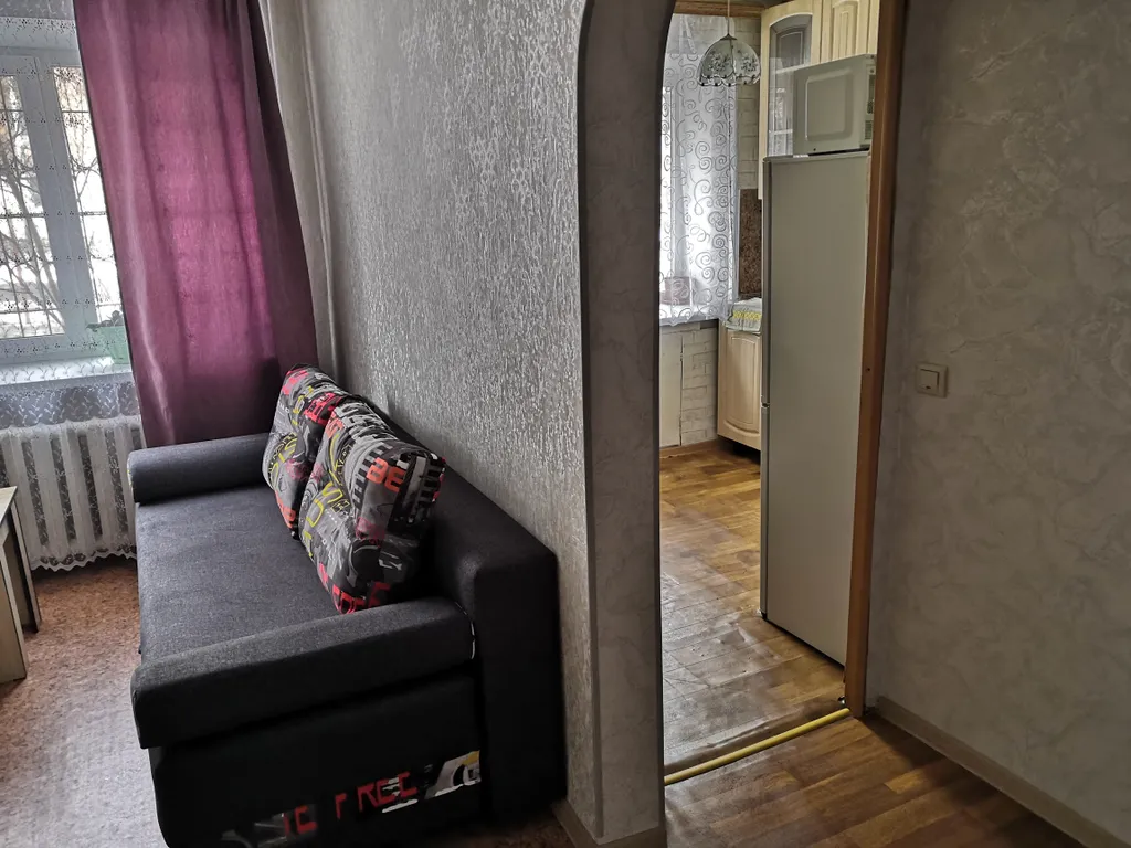 Квартира в районе аэропорта, лётного колледжа ОЛТУГА