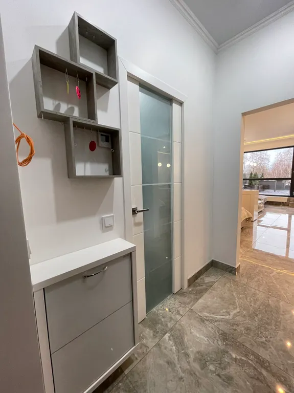 Апартаменты Кристаll Spa