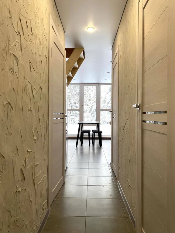 Коттедж Дом «Cherry Gesh” — Шерегеш