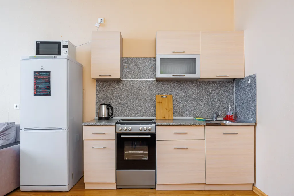 Квартира возле Ботаника молл