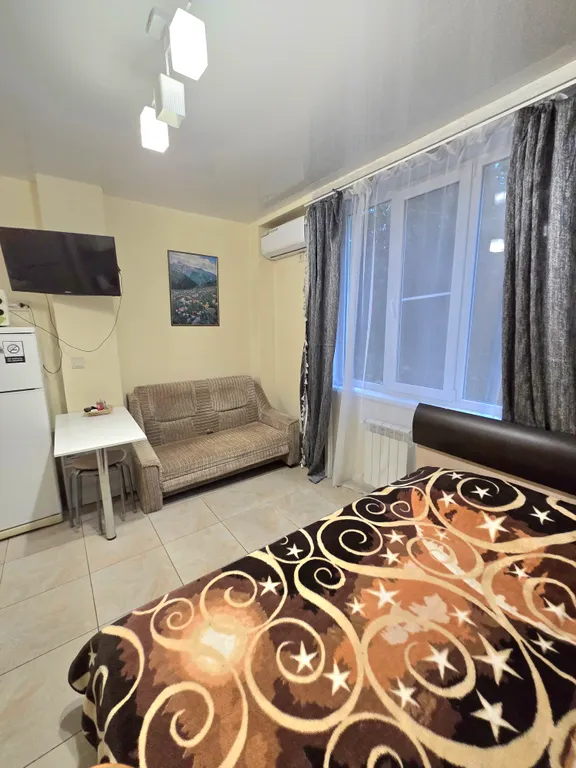 Студия у леса и моря