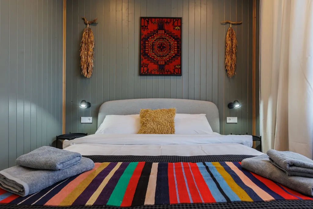 Гостевой дом на берегу моря