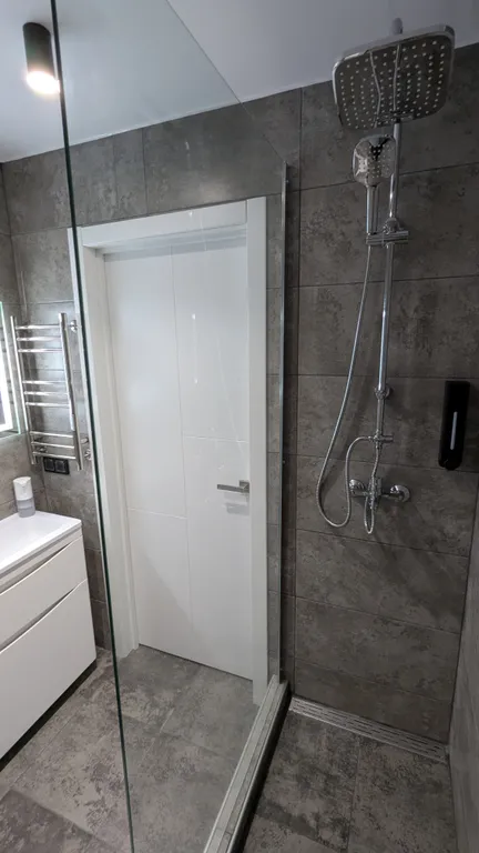 Коттедж Апартаменты с системой Умный дом Вне сети — Тосно