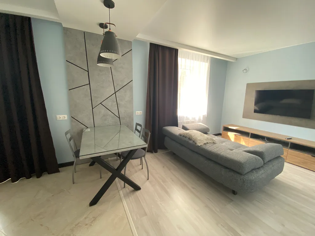 Квартира Апартаменты в центре города на Калинина — аренда посуточно в Пенза