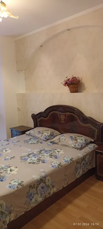 Апартаменты Кореиз (Мисхор)