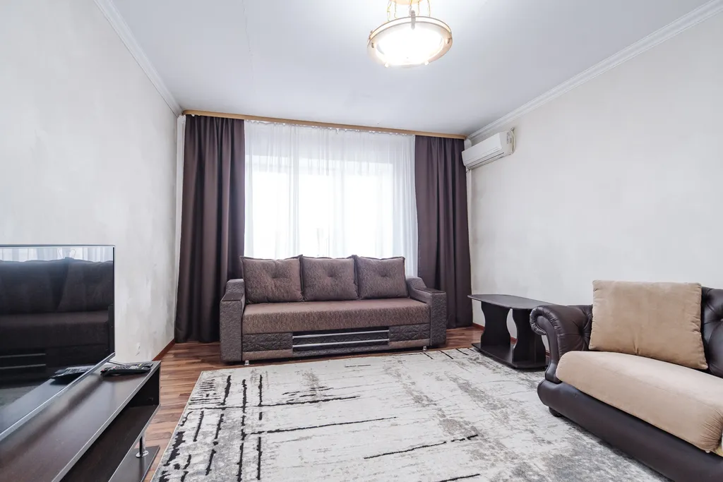 Чистая уютная квартира в центре — аренда посуточно в Благовещенск