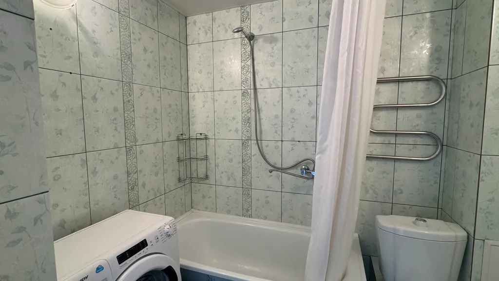 Квартира Уютная квартира рядом с предмостной площадью — Красноярск