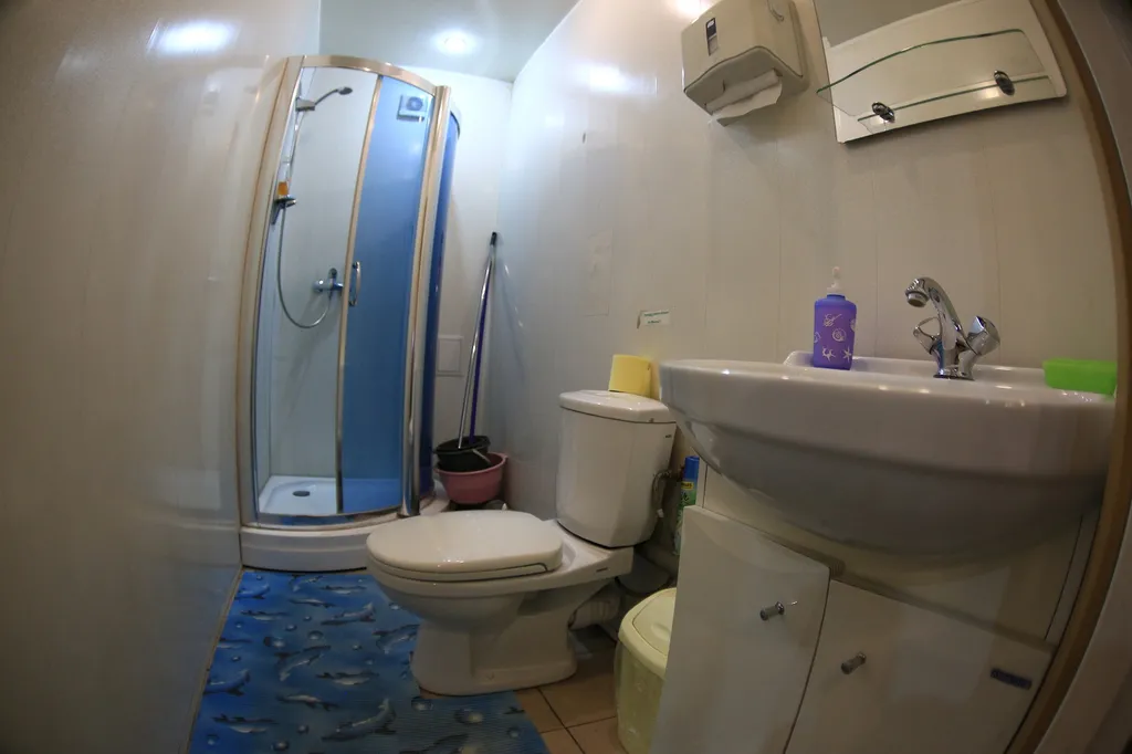 Квартира у вокзала