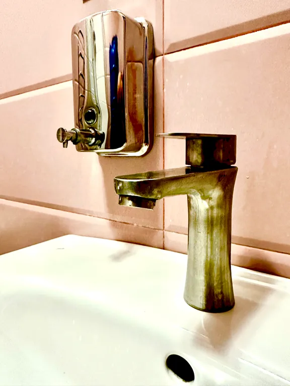 Квартира 1-комнатная Квартира — Геленджик