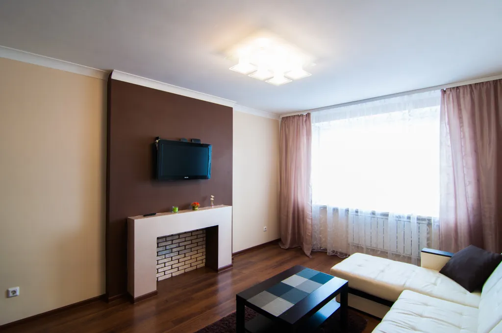 Квартира Atma House Апартаменты рядом с ТЦ Окей — Тюмень