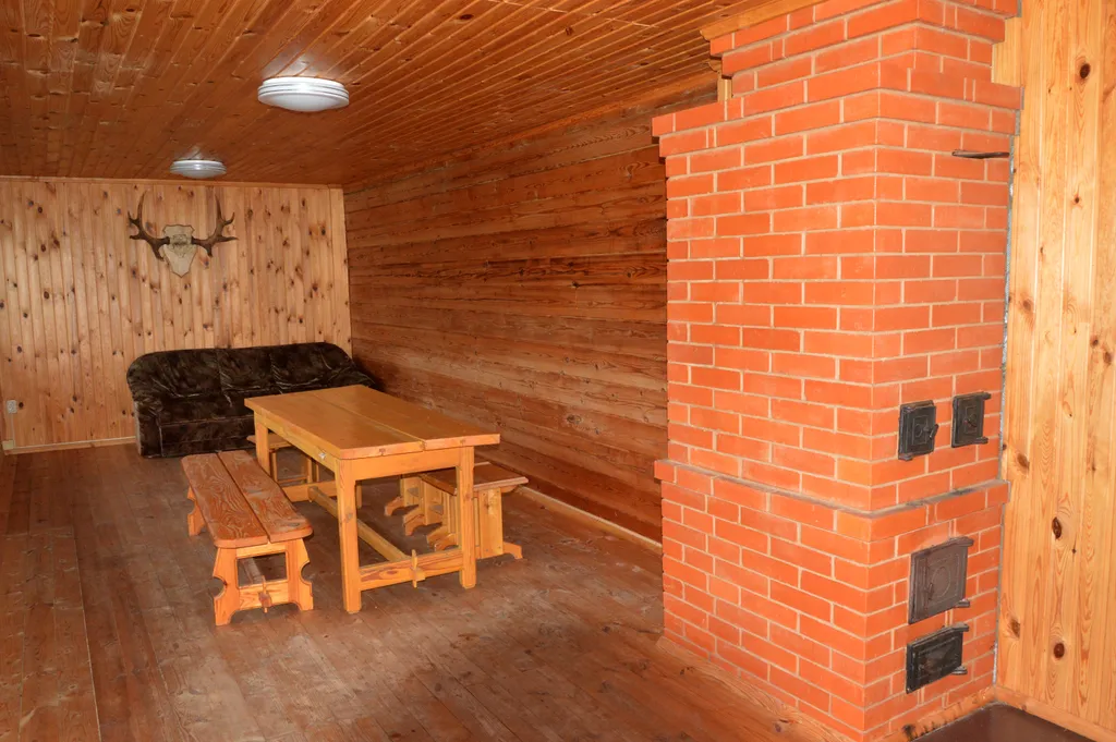 Агроусадьба у Топтыгина