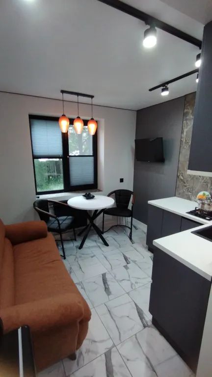 Дизайнерская квартира — аренда посуточно в Златоуст