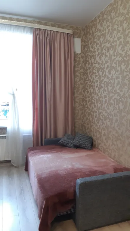 Квартира Квартира в центре на Арбате — Владивосток