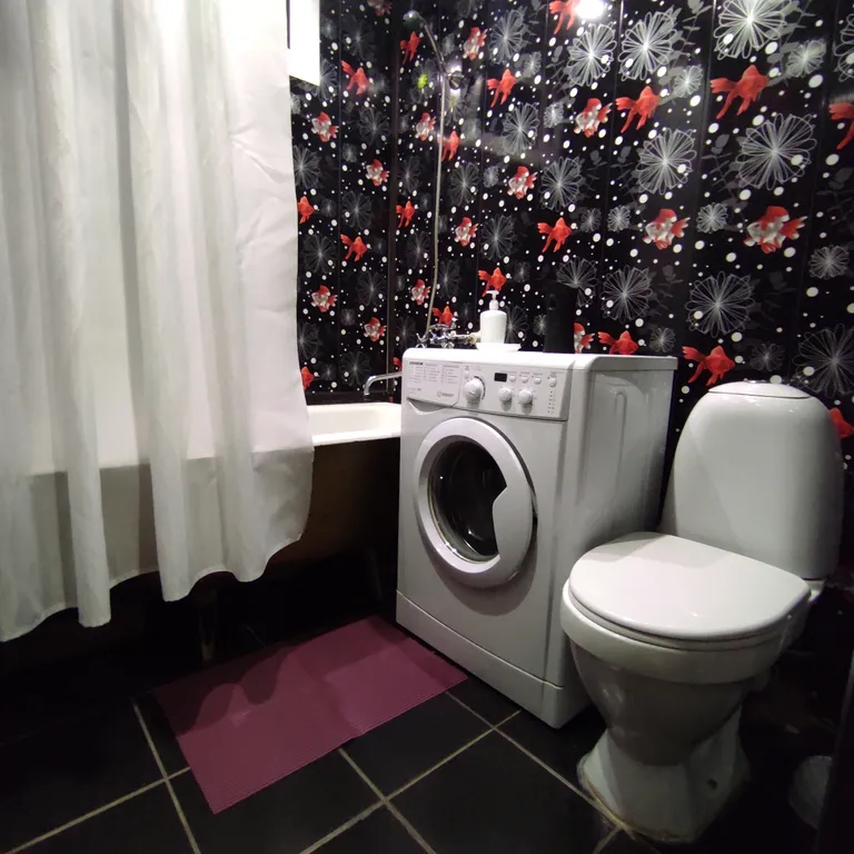 Квартира возле клиники Бакушева в Кузнецком районе