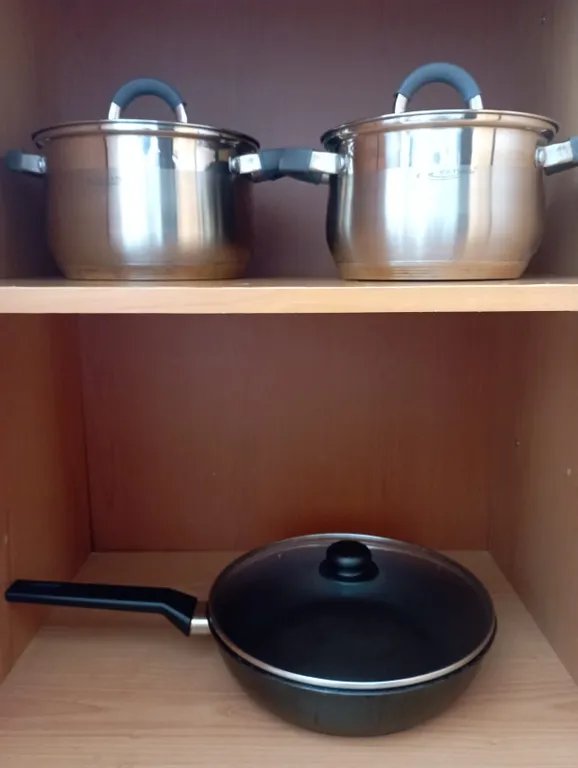 Квартира для вашего комфорта