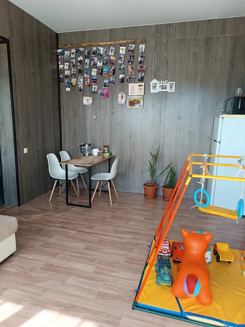 Кухня гостинная Кухня гостинная