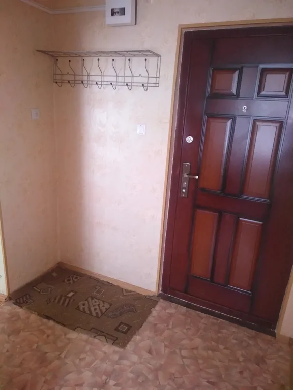 Квартира Kambarka Apartment